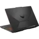 Ноутбук Asus FA506NCG-HN218(90NR0JF7-M00JD0)R7-7445HS/16G/512/RTX/15.6/NoOS