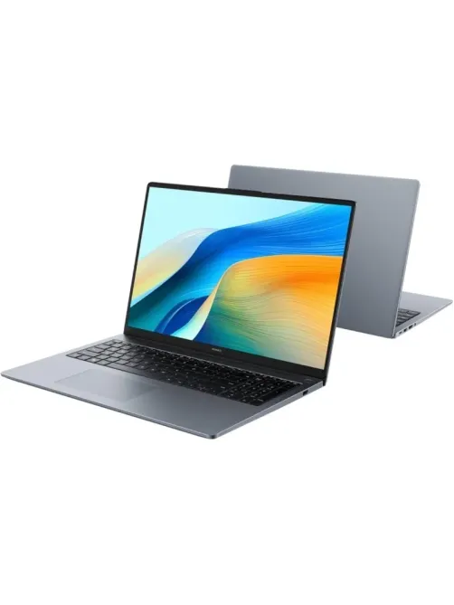 Ноутбук Huawei MateBook D16(53014HYG) i9-13900H/16Gb/1Tb SSD/16/DOS