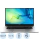 Ноутбук Huawei D BoM-WFP9(53013TUE) R7 5700U/8Gb/512Gb SSD/15.6/IPS/noOS