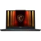 Ноутбук MSI B2RWEKG-280XRU(9S7-17U332-280)Core5-210H/16Gb/1Tb/RTX/17.3/NoOS
