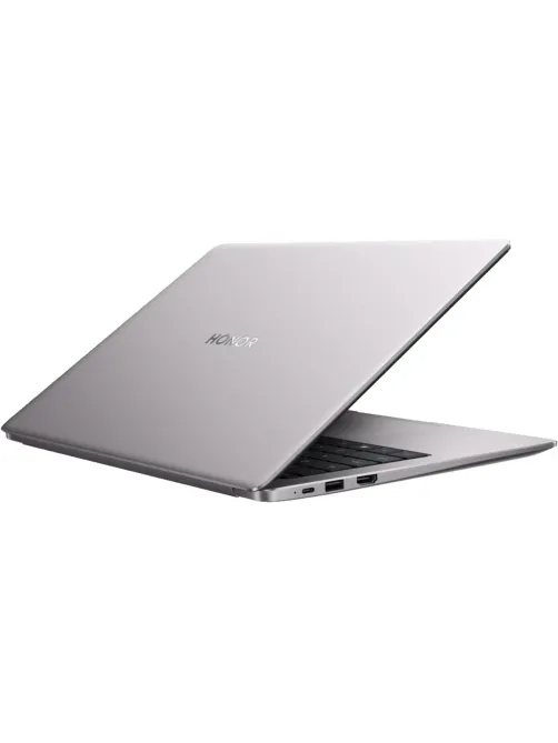 Ноутбук Honor X 14(5301ALWW) i5-12450H/16Gb/512Gb SSD/14/NoOS