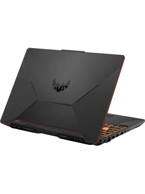 Ноутбук Asus FA506NCG-HN218(90NR0JF7-M00JD0)R7-7445HS/16G/512/RTX/15.6/NoOS