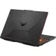 Ноутбук Asus FA506NCG-HN218(90NR0JF7-M00JD0)R7-7445HS/16G/512/RTX/15.6/NoOS