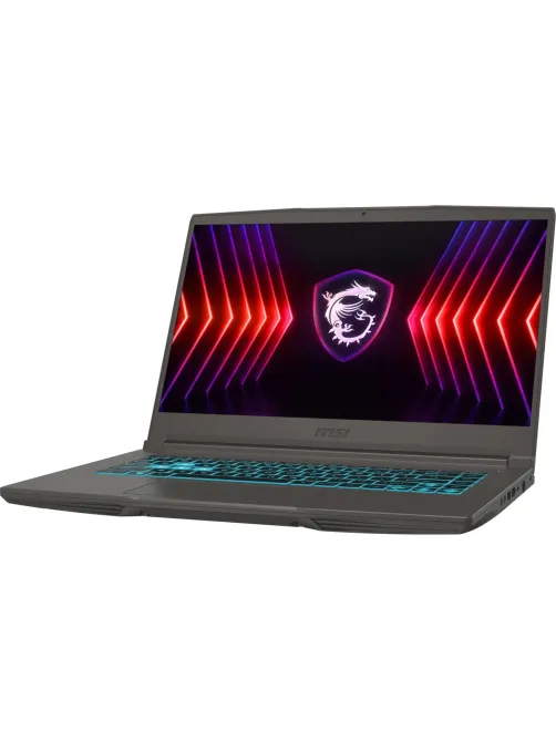 Ноутбук MSI B13UC-3287XRU(9S7-16R831-3287)i5-13420H/16Gb/1Tb/RTX/15.6/NoOS