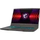 Ноутбук MSI B13UC-3287XRU(9S7-16R831-3287)i5-13420H/16Gb/1Tb/RTX/15.6/NoOS
