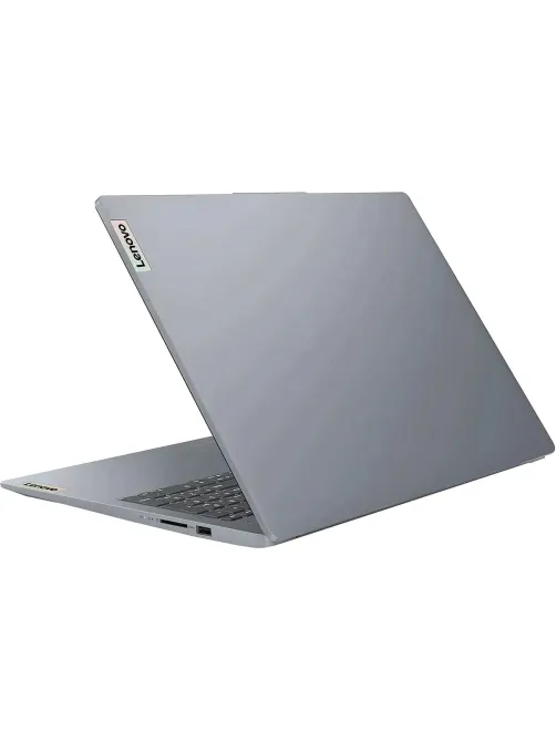 Ноутбук Lenovo IP Slim 3 15IAH8(83ER0020WW)I5-12450H/16Gb/512GSSD/15.6/W11P