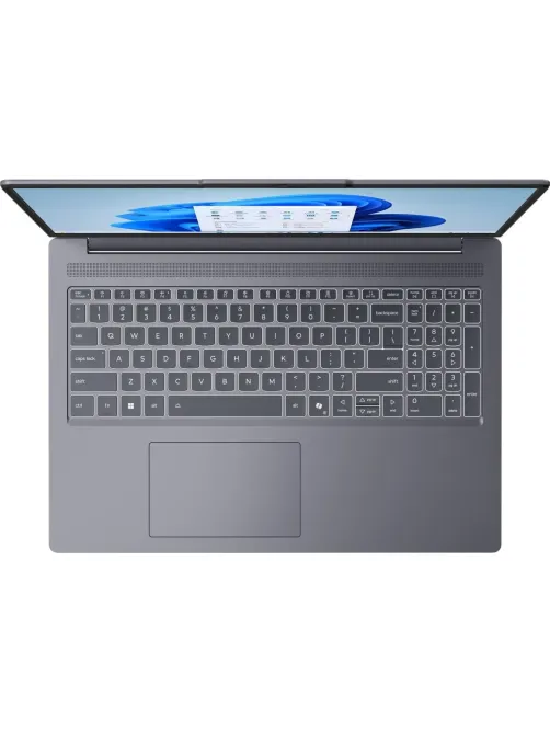 Ноутбук Lenovo IP Slim 3 16AHP10(83KB000BRK)R5-8640HS/16Gb/512GbSSD/16/NoOS