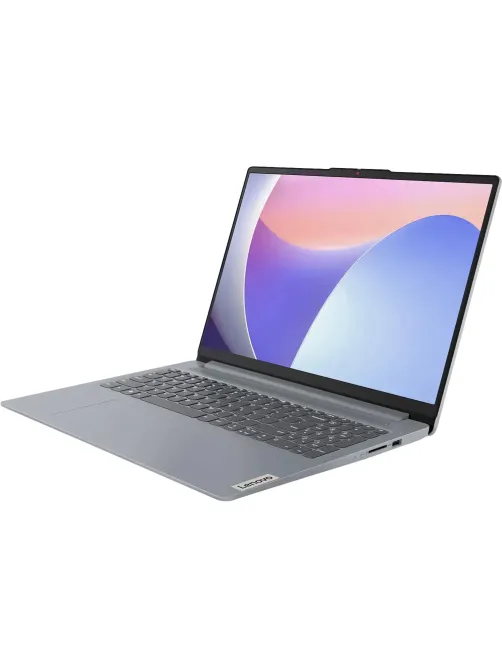 Ноутбук Lenovo IP Slim 3 16IAH8(83ESWL2LWO) I5-12450H/16GB/512GB/16/W11P