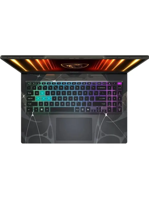 Ноутбук MSI B2RWEKG-236XRU(9S7-15Q342-236)Core5-210H/16Gb/1Tb/RTX/15.6/NoOS