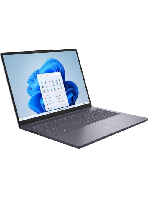 Ноутбук Lenovo IP Slim 3 16ARP10(83K800B8RK)R5-150/16Gb/512Gb SSD/16/NoOS