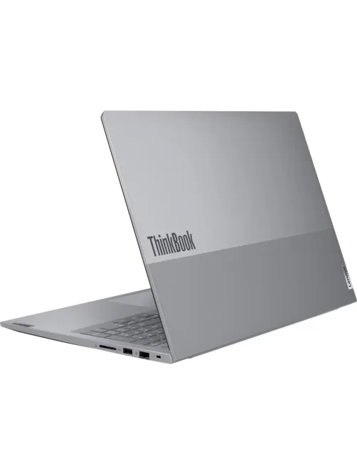 Ноутбук Lenovo Thinkbook 16 G8(21SH0003US)Core 5-210H/16Gb/512GbSSD/16/W11P