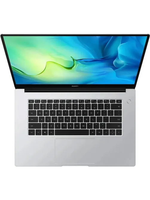 Ноутбук Huawei D BoM-WFP9(53013TUE) R7 5700U/8Gb/512Gb SSD/15.6/IPS/noOS