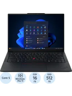 Ноутбук Lenovo TP E14 Gen7(21T9002HUS)Core 5 210H/16Gb/512Gb SSD/14.0/W11P