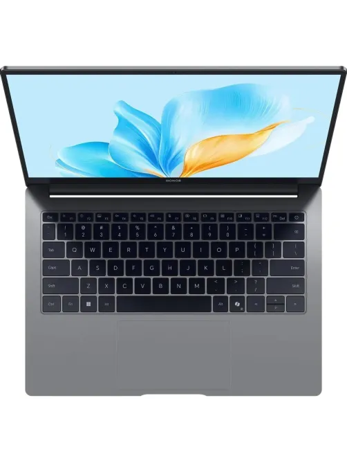 Ноутбук Honor MagicBook X14(5301ALWJ) i5-13420H/16Gb/1Tb SSD/14/W11H