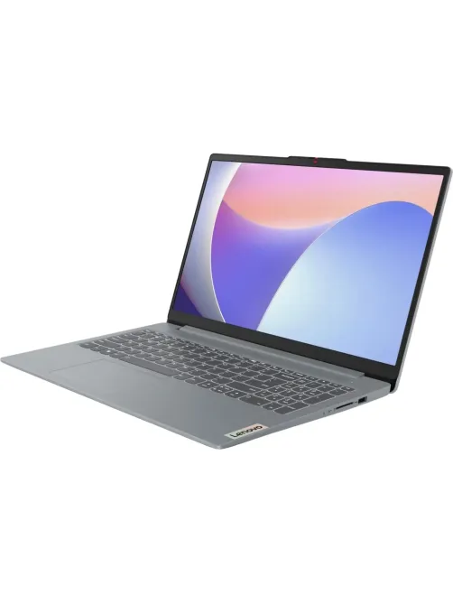 Ноутбук Lenovo IP Slim 3 15IRH8(83EM007MPS)i7-13620H/16Gb/512SSD/15.6/NoOS