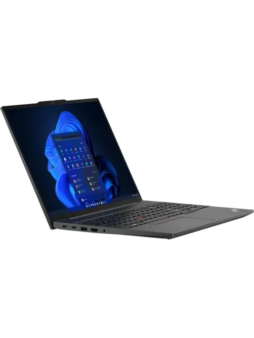 Ноутбук Lenovo Thinkpad E16 G2(21M5S0JG00)R7-7735HS/16Gb/512Gb SSD/16/NoOS