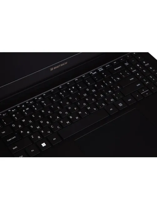 Ноутбук BigTech R157 (R157-I4A9W_16) i5-1235U/16Gb/512Gb SSD/15.6/W11P