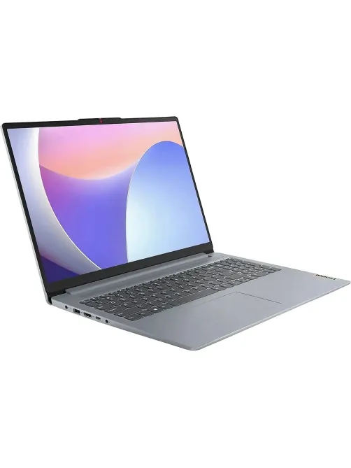 Ноутбук Lenovo IP Slim 3 15IAH8(83ER0020WW)I5-12450H/16Gb/512GSSD/15.6/W11P