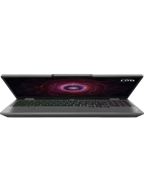 Ноутбук Lenovo LOQ 15ARP9(83JC00LBRK)R5-7235HS/16Gb/512GbSSD/RTX/15.6/NoOS