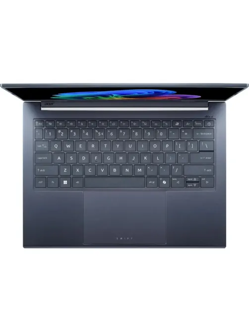 Ноутбук Acer (NX.JNBCD.008) Ultra 7-256V/16Gb/1Tb SSD/14/noOS