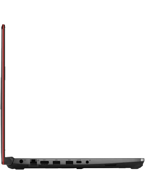 Ноутбук Asus FA506NCG-HN218(90NR0JF7-M00JD0)R7-7445HS/16G/512/RTX/15.6/NoOS