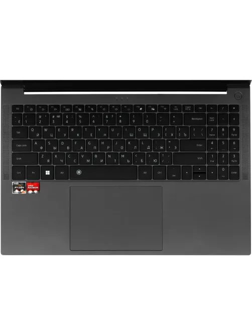 Ноутбук Chuwi CoreBook Plus(CWI626-571E5E1HDMRX)R5-7430U/16Gb/512Gb/16/W11H