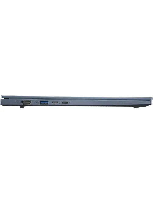 Ноутбук Acer (NX.JNBCD.008) Ultra 7-256V/16Gb/1Tb SSD/14/noOS