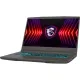 Ноутбук MSI B2RVE-3450XRU(9S7-16R831-3450)Core5-210H/16Gb/512/RTX/15.6/NoOS