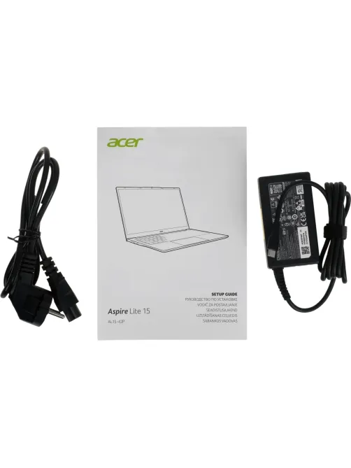 Ноутбук Acer AL15-42P-R7EF(NX.D33CD.003)R5-7430U/16Gb/SSD1Tb/15.6/NoOS