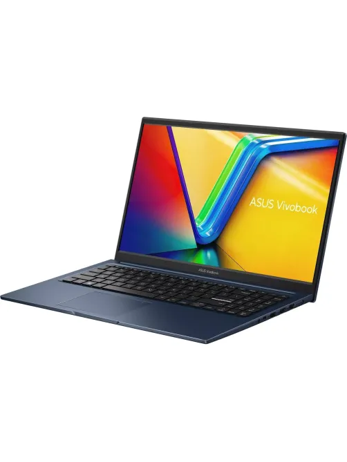 Ноутбук Asus X1504VA-BQ4055(90NB13Y1-M01PX0)Core5-120U/16Gb/512Gb/15.6/NoOS