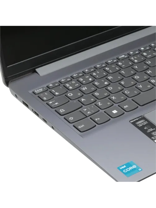 Ноутбук Lenovo IdeaPad 3 15IAU7(82RKWLQNWO)I3-1215U/8Gb/256GbSSD/15.6/W11P