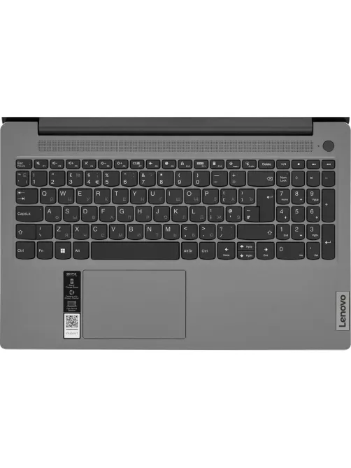Ноутбук Lenovo IP Slim 3 15IRH8(83EM003TPS) i7-13620H/16Gb/512Gb/15.6/noOS