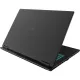 Ноутбук Gigabyte A16 GA63H(3THK3KZ894SD)R AI7-260/16Gb/1Tb SSD/RTX/16/NoOS