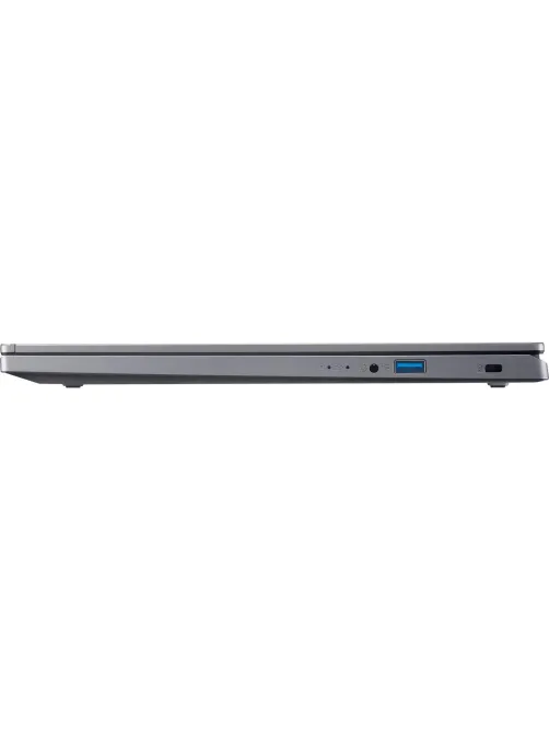 Ноутбук Acer 15 A15-51M-959S(NX.JKVEM.007)i9-13900H/16Gb/512GbSSD/15.6/NoOS