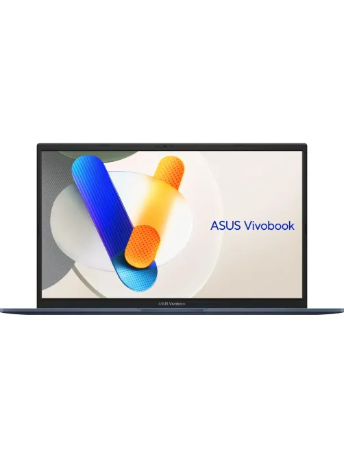 Ноутбук Asus X1704VA-AU984(90NB13X2-M00MM0)Core3-100U/16Gb/512Gb/17.3/No OS