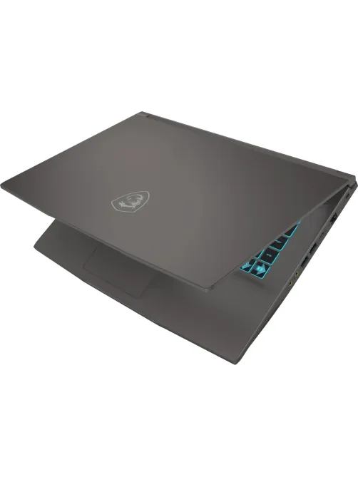 Ноутбук MSI B13UC-3287XRU(9S7-16R831-3287)i5-13420H/16Gb/1Tb/RTX/15.6/NoOS