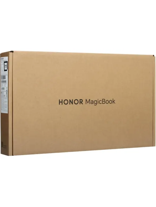 Ноутбук HONOR X14 Plus FRB-X(5301ALWA)Core 5 220H/16Gb/1Tb SSD/14/W11H