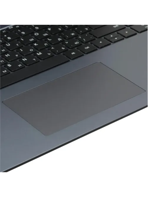Ноутбук Huawei MateBook D(53013YLY) i5-12450H/16Gb/1Tb SSD/16/noOS/grey