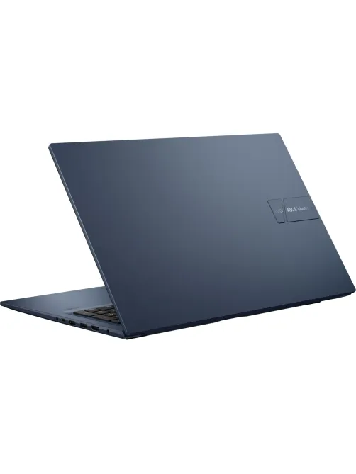 Ноутбук Asus X1704VA-AU984(90NB13X2-M00MM0)Core3-100U/16Gb/512Gb/17.3/No OS