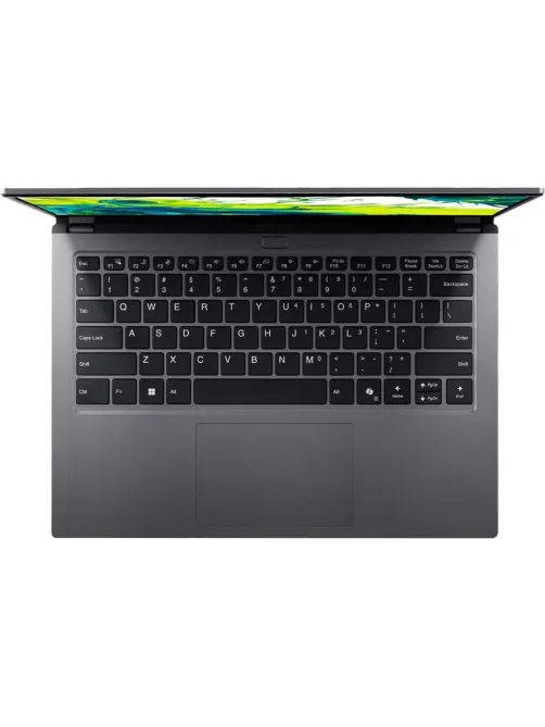 Ноутбук Acer (NX.JFWCD.003) Ultra 7-155H/16Gb/512Gb SSD/14/noOS