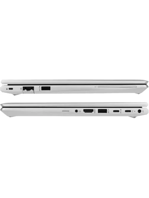 Ноутбук HP EliteBook 640 G10(8A600EABH5)i5-1335U/16384Mb/512Gb SSD/14/DOS
