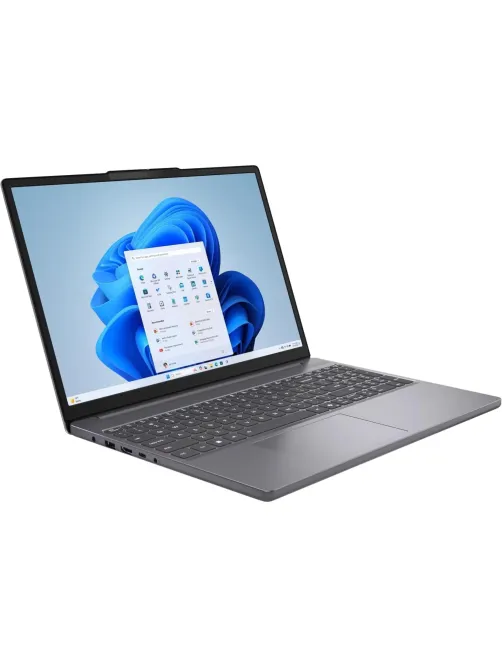 Ноутбук Lenovo IP 15IRH10(83K1002VWW) I5-13420H/16Gb/512Gb SSD/15.3/W11P