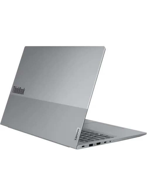 Ноутбук Lenovo Thinkbook 16 G7(21MW0090SA)R5-7533HS/16Gb/512GB SSD/16/NoOS