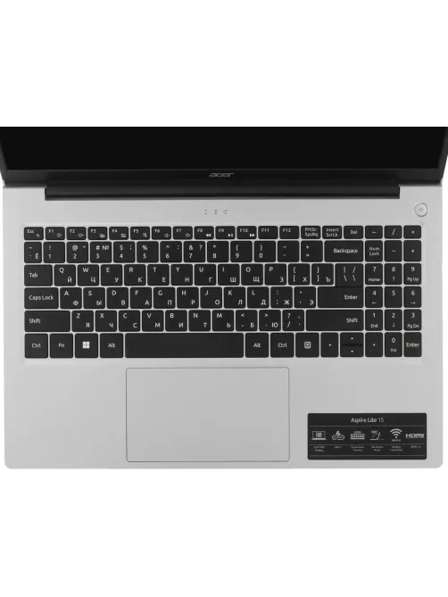 Ноутбук Acer AL15-42P-R7EF(NX.D33CD.003)R5-7430U/16Gb/SSD1Tb/15.6/NoOS