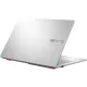 Ноутбук Asus E1504FA-BQ5277(90NB0ZR1-M07D50)R5-40/16Gb/512Gb SSD/15.6/NoOS