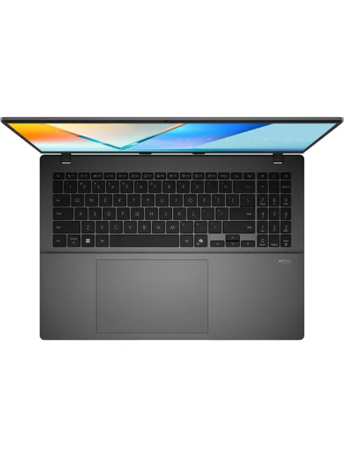 Ноутбук Asus S16 S3607VA(90NB1672-M00CJ0)Core5-210H/16Gb/512GbSSD/16/NoOS