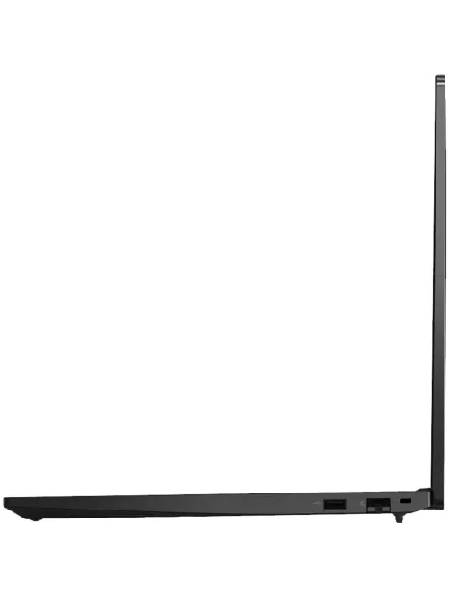 Ноутбук Lenovo Thinkpad E16 G2(21M5S0JG00)R7-7735HS/16Gb/512Gb SSD/16/NoOS