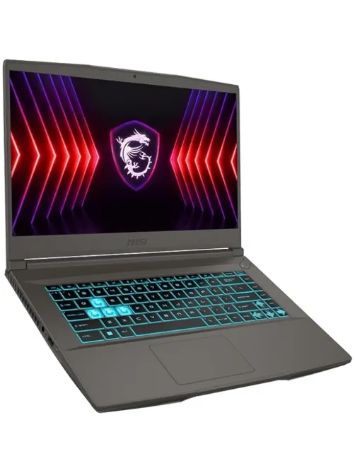 Ноутбук MSI B13VE-3200XRU(9S7-16R831-3200)i7-13620H/16Gb/512G/RTX/15.6/NoOS