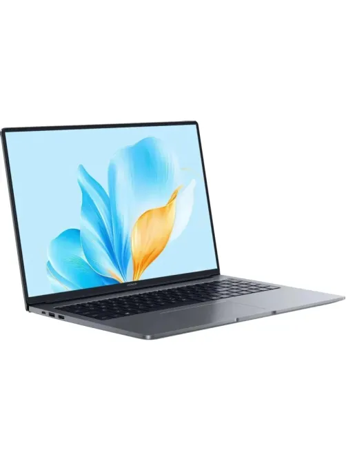 Ноутбук HONOR MagicBook X 16(5301ALXN)i5-13420H/16Gb/512GbSSD/16/NoOS