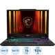Ноутбук MSI B13WFKG-694XRU(9S7-15Q342-694) i5-13420H/16Gb/1Tb/RTX/15.6/DOS